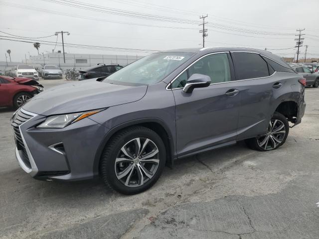 LEXUS RX 350 BAS