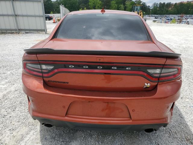 2021 DODGE CHARGER SC - 2C3CDXGJ7MH588140