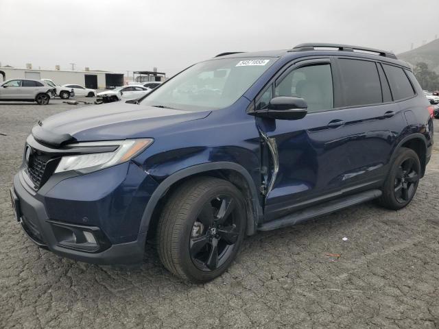 Vin: 5fnyf8h05kb001086, lot: 54571855, honda passport elite 2019 img_1
