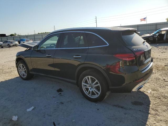 Vin: w1nkm4gb4pf023390, lot: 53613345, mercedes-benz glc-class 300 20232