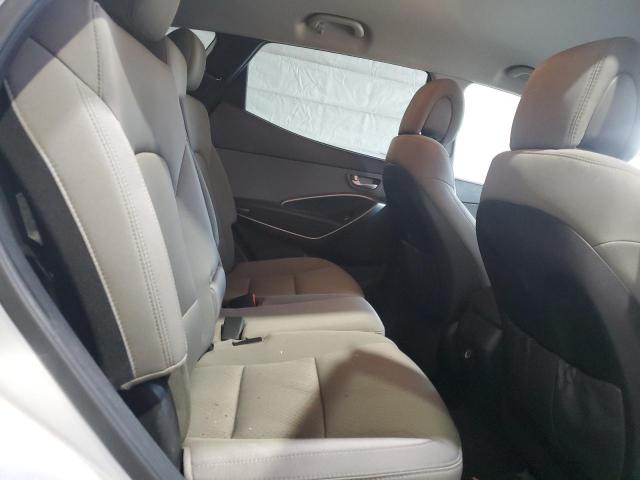 2017 HYUNDAI SANTA FE S - 5XYZUDLBXHG413467