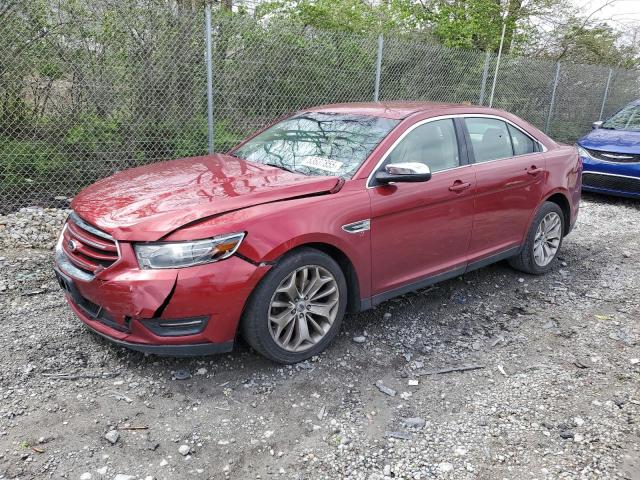 Vin: 1fahp2f81eg176390, lot: 59968845, ford taurus limited 2014 img_1