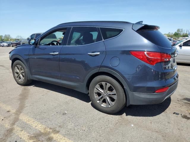 Vin: 5xyzudlb7dg019838, lot: 55119295, hyundai santa fe 20132