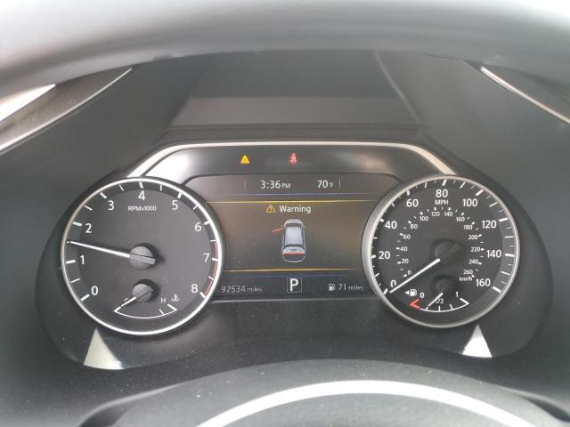 2017 NISSAN MURANO S - 5N1AZ2MG5HN112574