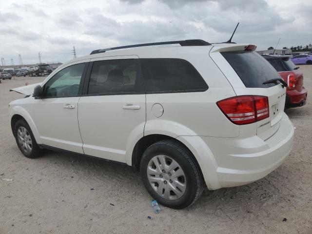 Vin: 3c4pdcab2ht584145, lot: 54953835, dodge journey se 20172