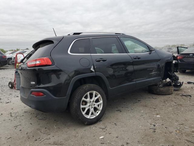 Vin: 1c4pjlcb3gw297718, lot: 53838355, jeep grand cher latitude 20163