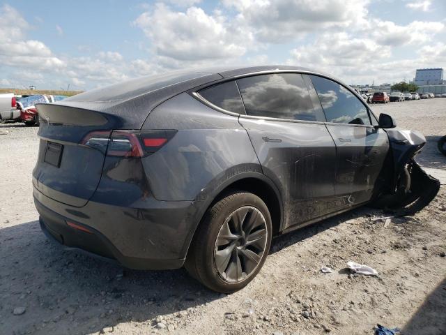 Vin: 7saygded6ra329124, lot: 53656235, tesla model y 20243