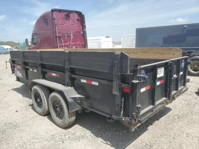 OTHER TRAILER 2024 black   4RADU1627RC067692 photo #4