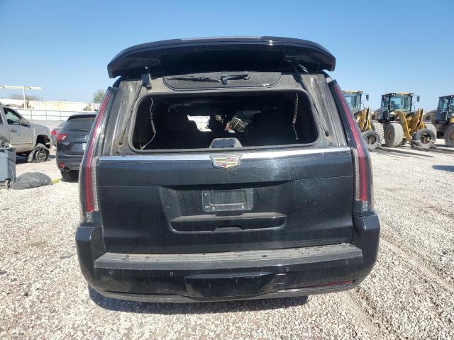 2015 CADILLAC ESCALADE L 1GYS4MKJ6FR537366