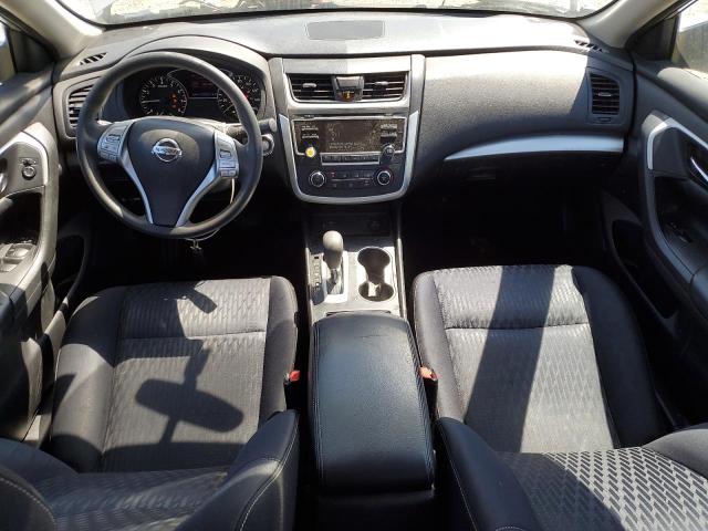 2017 NISSAN ALTIMA 2.5 - 1N4AL3AP8HN353521