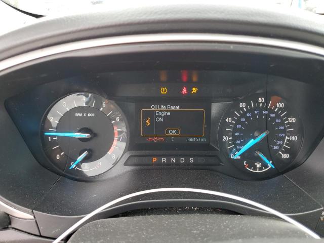 2016 FORD FUSION SE - 3FA6P0H77GR142417