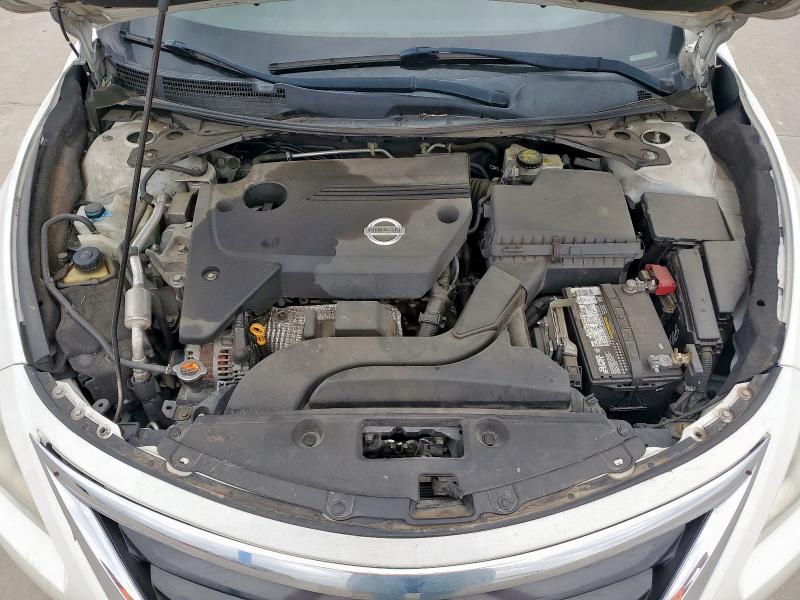 2015 NISSAN ALTIMA 2.5 - 1N4AL3AP8FN385320