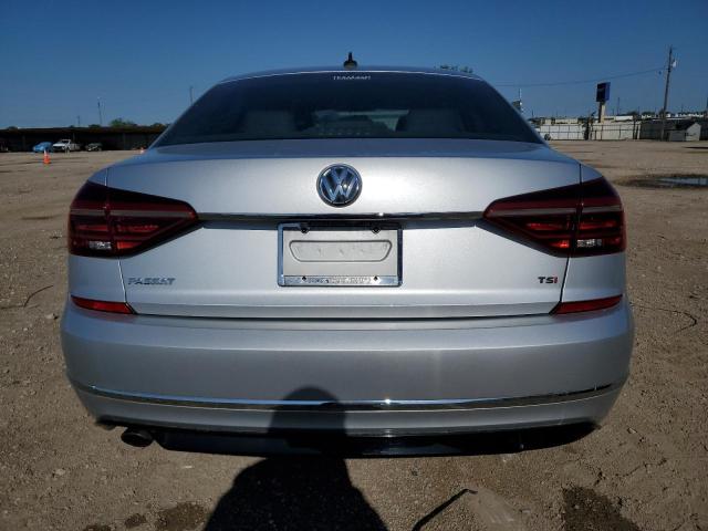 2017 VOLKSWAGEN PASSAT R-L - 1VWDT7A36HC000635