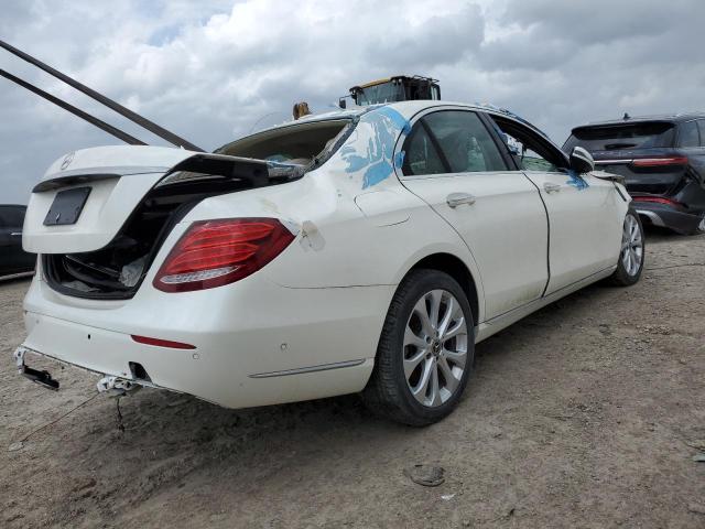 Vin: wddzf4jb0ha284884, lot: 55317155, mercedes-benz e-class 300 20173