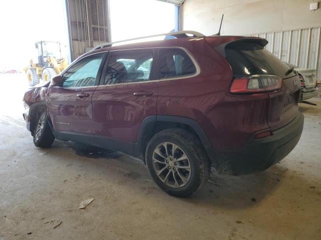 Vin: 1c4pjllb4kd307791, lot: 54904595, jeep grand cher latitude plus 20192