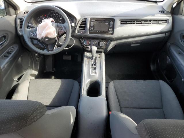 2022 HONDA HR-V LX - 3CZRU6H34NM702740