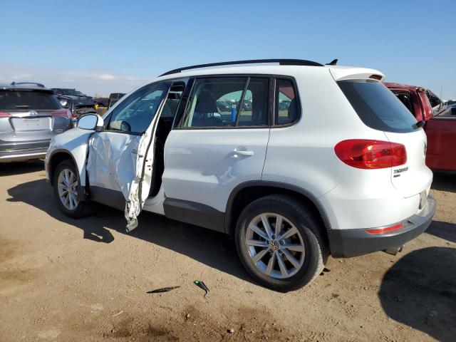 Vin: wvgbv7ax9jk004595, lot: 54743405, volkswagen tiguan lim 20182