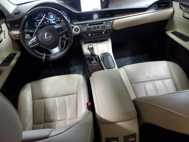 2018 LEXUS ES 350 - 58ABK1GG4JU106400