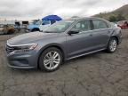 2020 VOLKSWAGEN PASSAT SE - 1VWSA7A3XLC025589