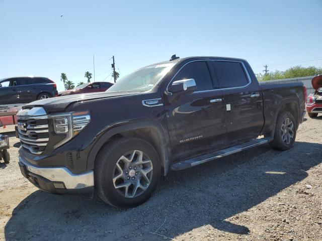 GMC SIERRA C1500 SLT