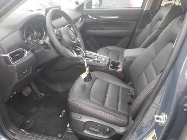 2024 MAZDA CX-5 PREFE - JM3KFBCL2R0509147