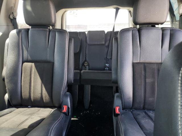 2019 DODGE GRAND CARA - 2C4RDGCG5KR562319