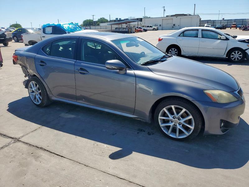 Vin: jthcf5c29c2035648, lot: 54065265, lexus is 250 20124