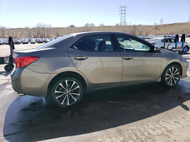 Vin: 5yfburhexhp585978, lot: 52139425, toyota corolla l 20173