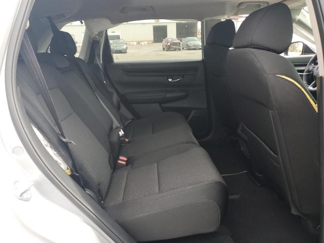 2025 HONDA CR-V EX - 2HKRS4H40SH448034