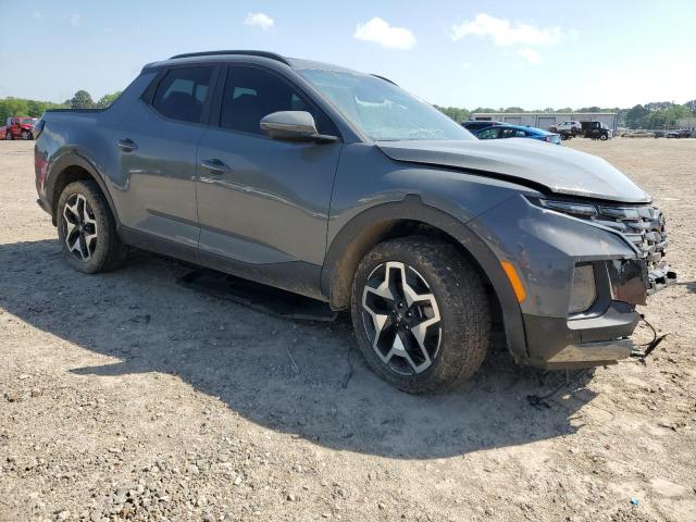 Vin: 5ntjedaf8nh003689, lot: 54707005, hyundai santa cruz limited 20224