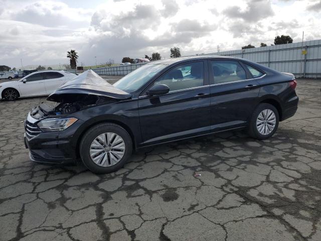 Vin: 3vwc57bu6lm078501, lot: 51324325, volkswagen jetta s 2020 img_1