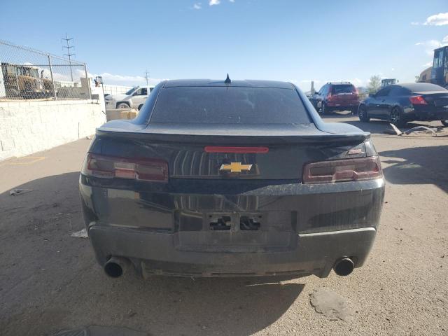 2015 CHEVROLET CAMARO 2SS 2G1FK1EJ7F9169466