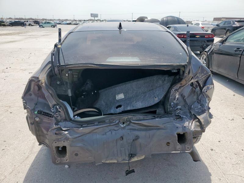 2018 HONDA CIVIC EX - 2HGFC2F70JH584500