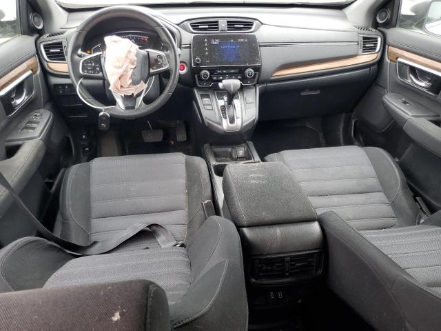 2019 HONDA CR-V EX - 5J6RW2H51KL010453