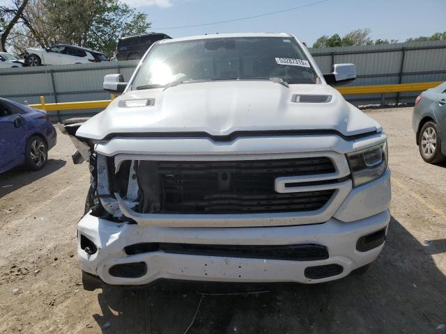 2022 RAM 1500 LARAM - 1C6SRFJT4NN471161