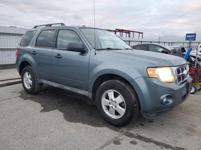 Vin: 1fmcu0dg2akd33309, lot: 51435245, ford escape xlt 20104