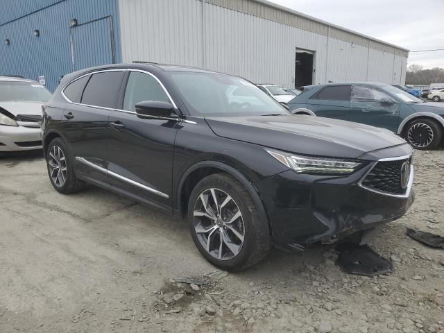 2023 ACURA MDX TECHNO - 5J8YE1H44PL012566
