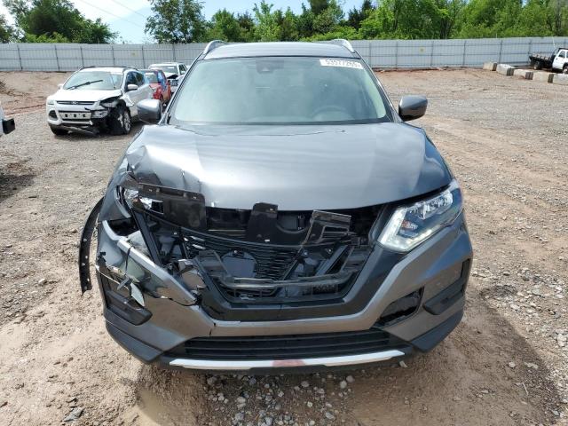2020 NISSAN ROGUE S - KNMAT2MT5LP534621
