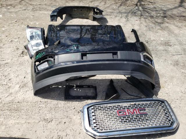 2015 GMC YUKON DENA - 1GKS2CKJXFR702247