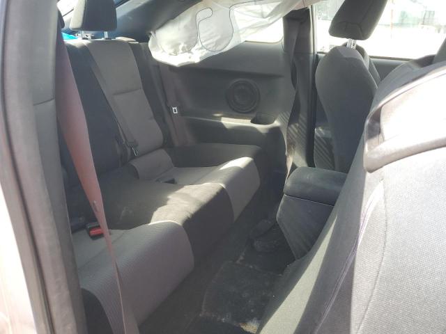2016 TOYOTA SCION TC JTKJF5C71GJ019954