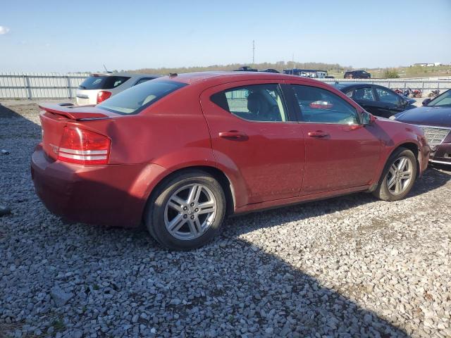 Vin: 1b3cc5fb3an169901, lot: 48807665, dodge avenger r/t 20103