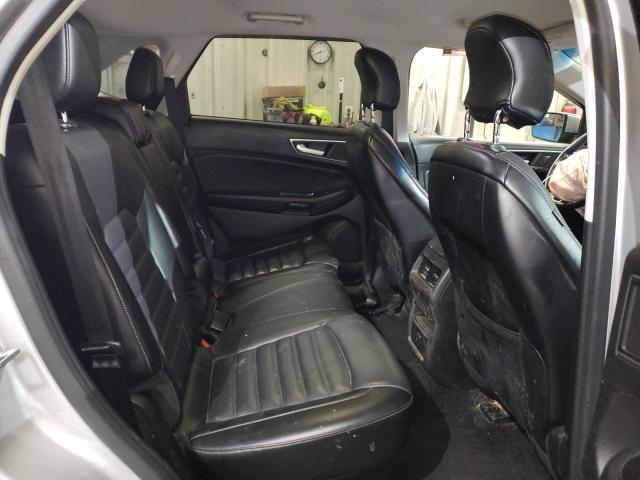 2015 FORD EDGE SEL - 2FMTK4J84FBB62140