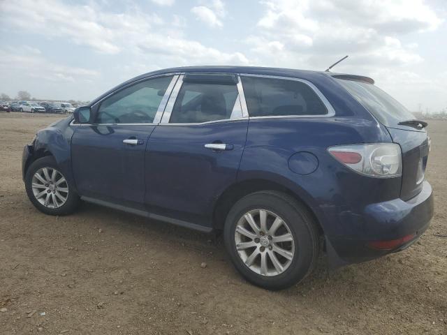 Vin: jm3er2a56b0358389, lot: 54454355, mazda cx-7 20112