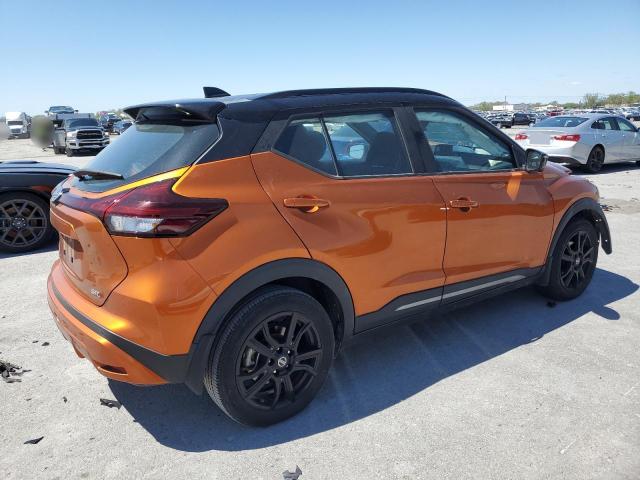 Vin: 3n1cp5dv6ml547121, lot: 52864875, nissan kicks sr 20213
