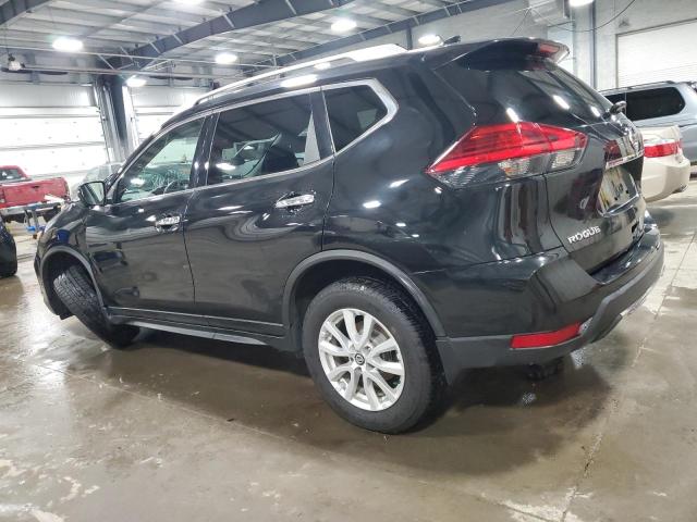 Vin: jn8at2mv6hw270411, lot: 53690905, nissan rogue s 20172