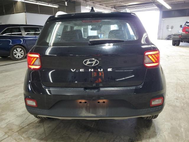 2020 HYUNDAI VENUE SEL - KMHRC8A33LU026655