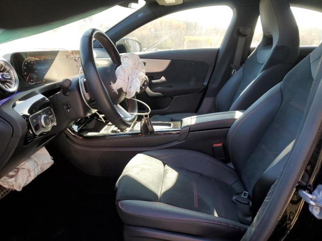 2024 MERCEDES-BENZ CLA 250 4M - W1K5J4HB3RN457164