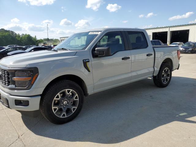 Vin: 1ftew2kp2rkf43183, lot: 52667075, ford f150 stx stx 2024 img_1