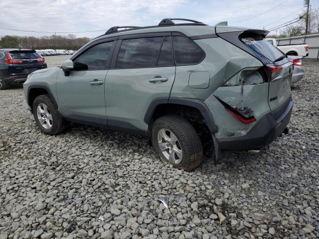Vin: 2t3p1rfv7mw177553, lot: 53073625, toyota rav4 xle 20212