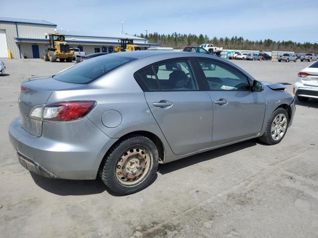 Vin: jm1bl1ugxb1494328, lot: 53272675, mazda 3 i 20113